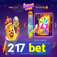 217 bet